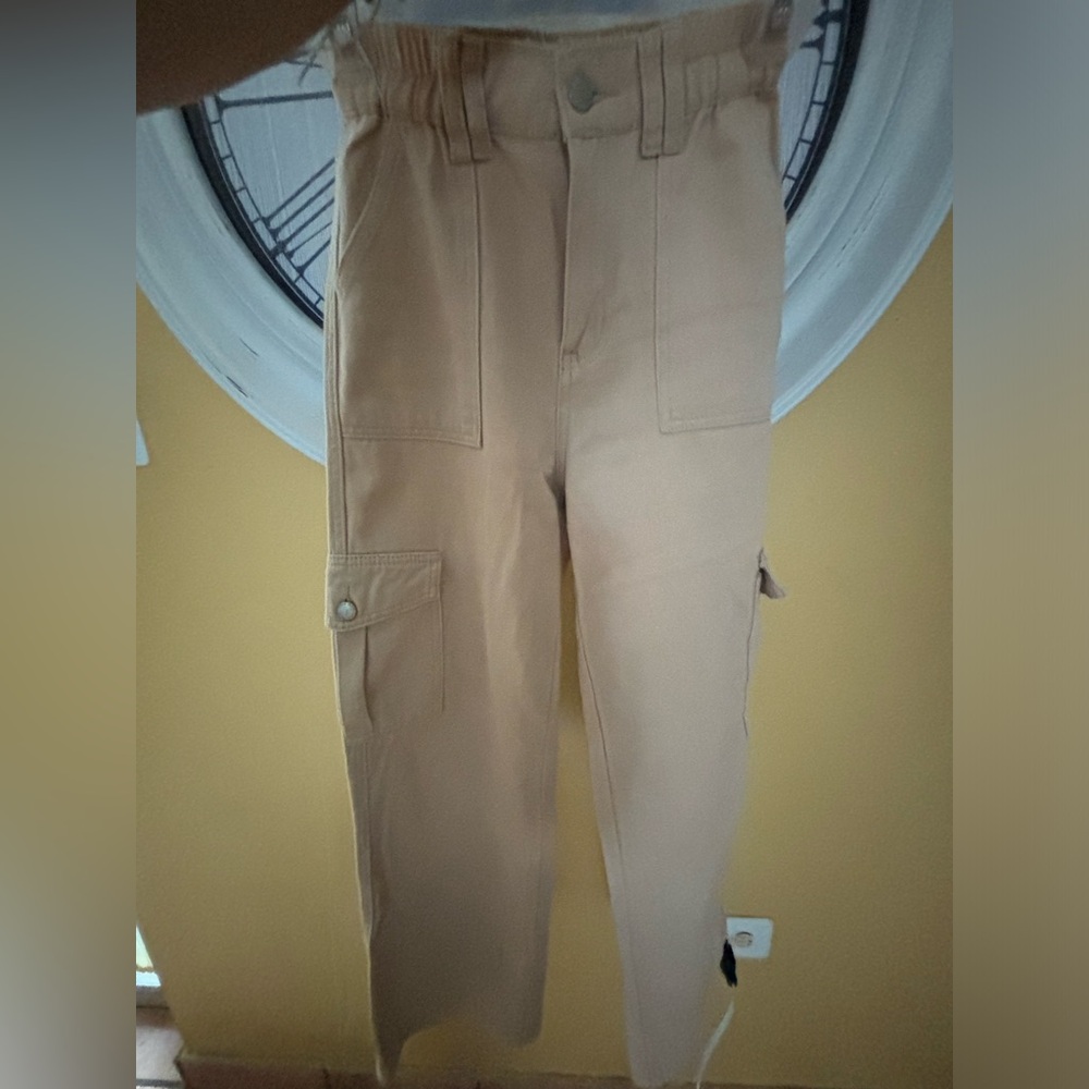 Tan cargo
